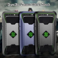 capa case for xiaomi game black shark 2 cover matching handle self contained heat cn phone housing shell fundas coque hood