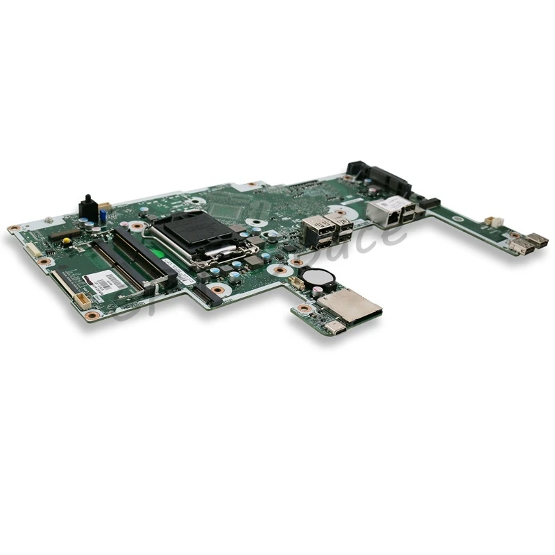 Для hp EliteOne 800 G3 AIO все-в-одном материнская плата 917513-001 918600-001 протестирована неповрежденными