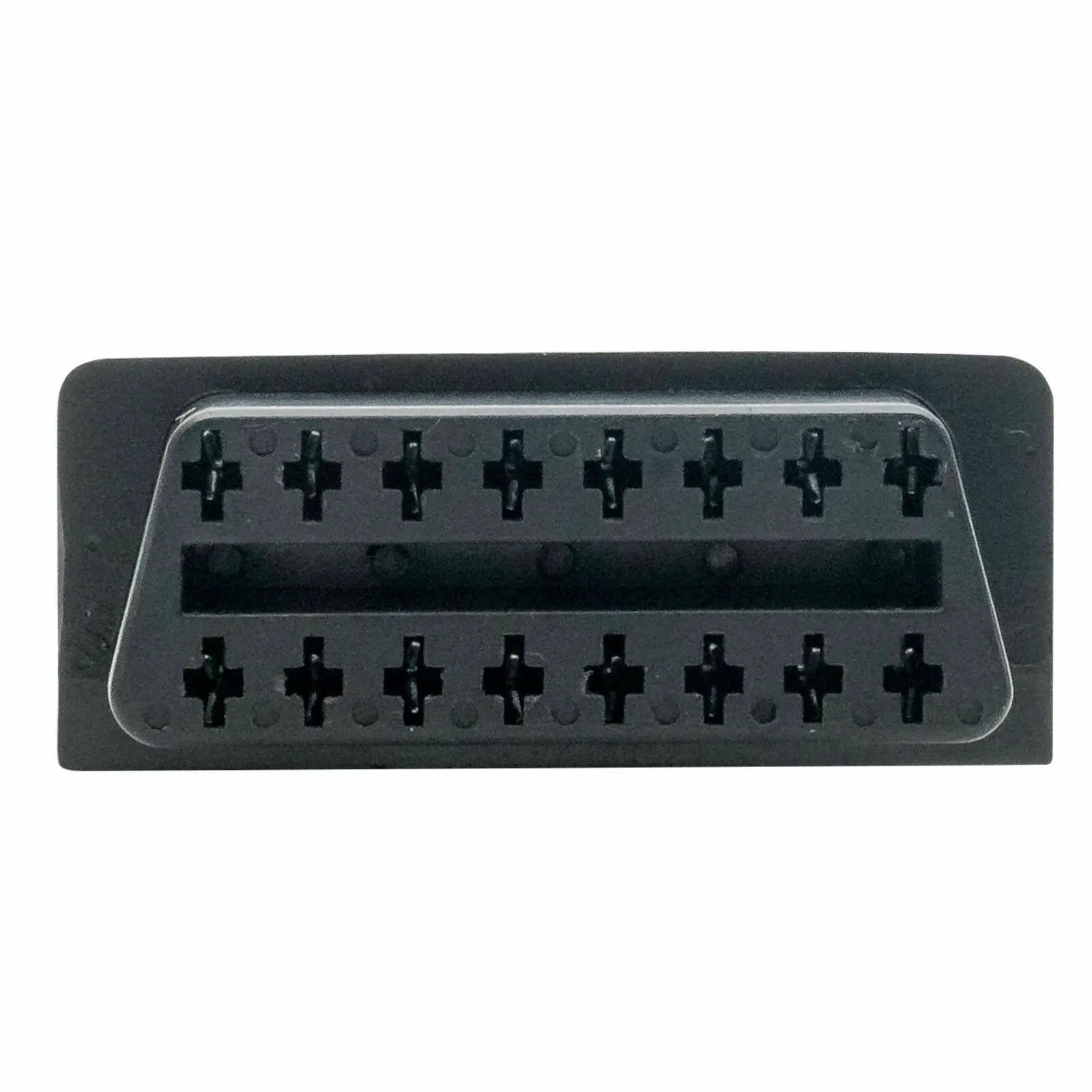 Для Fiat 3 Pin Alfa Lancia до 16 штырьевой OBDII OBD2 obd-II разъем для диагностический кабель -