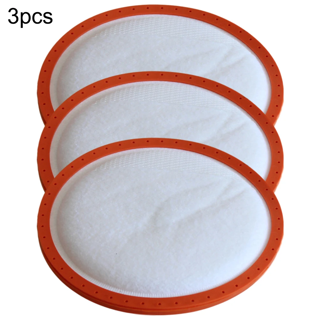 

3pcs/set Filters Parts Suitable For Dirt Devil Centec 2 M2288 -0 To -9 Household Cleaning Accessories
