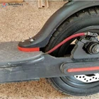 Задний брызговик для Xiaomi M365 Pro, 10 дюймов, обновленный 3D принт, модификация для 10 дюймов, комплект колес M365, аксессуары для скутера