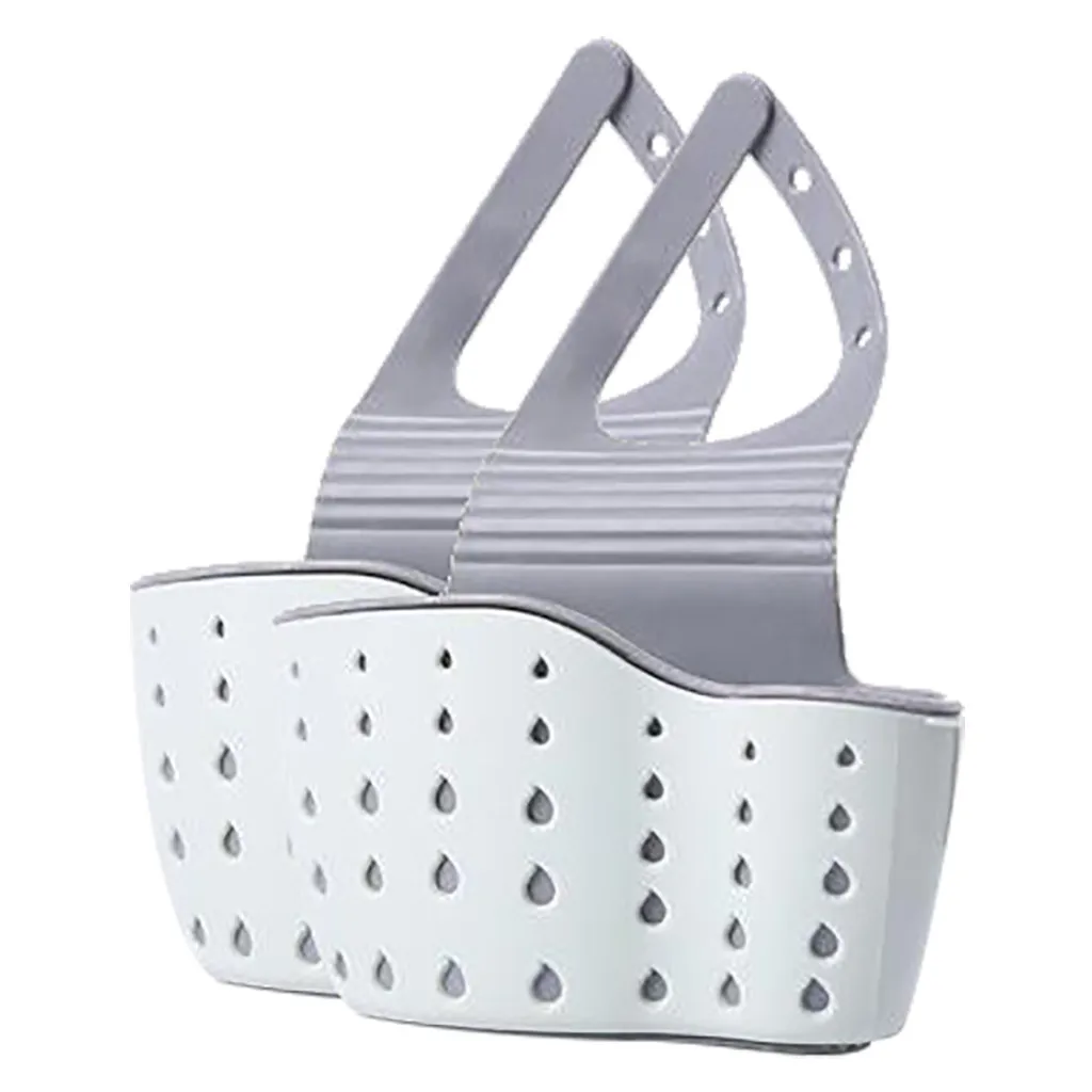 Полка для раковины мыльная губка держатель ванной комнаты кухонная присоска