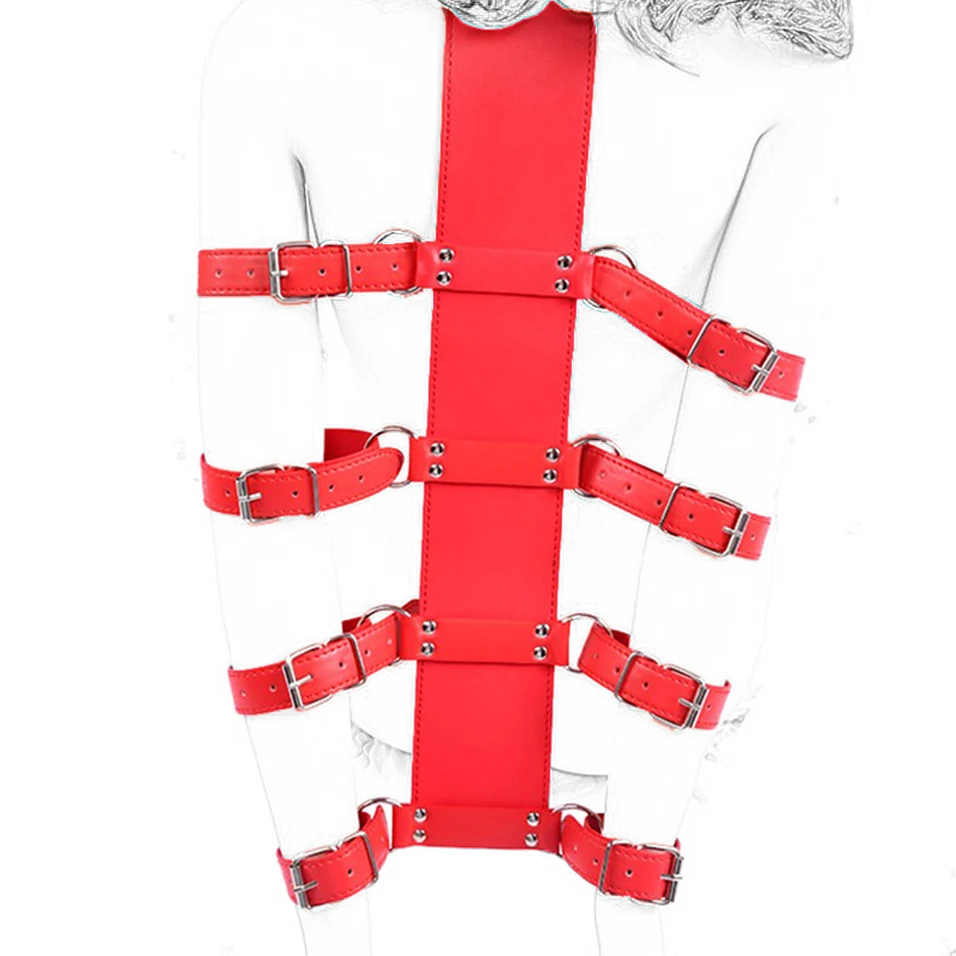 

Женский Регулируемый шейный воротник с ремешком на руку