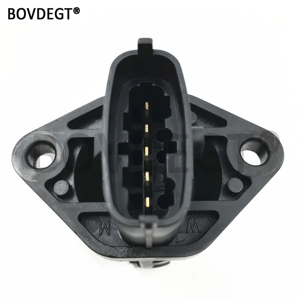 Датчик расхода воздуха 5 контактов MAF для OPEL ASTRA G CORSA COMBO TIGRA VAUXHALL AGILA Марка MERIVA HOLDEN