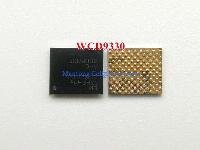 

2pcs-20pcs WCD9330 audio ic