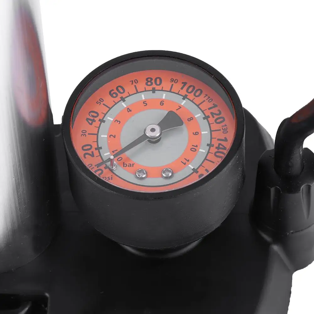 Портативный портативный мини-насос высокого давления для ручных насосов | Спорт