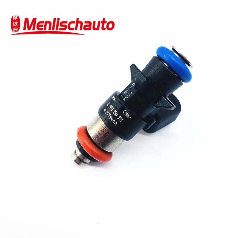 

20 шт. новый тип топливного форсунки сопло OE NO:0280158313 4627794AA для американского автомобиля