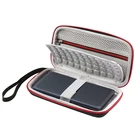 Портативная сумка из ЭВА, для беспроводного внешнего аккумулятора Xiaomi, 10000 мА  ч