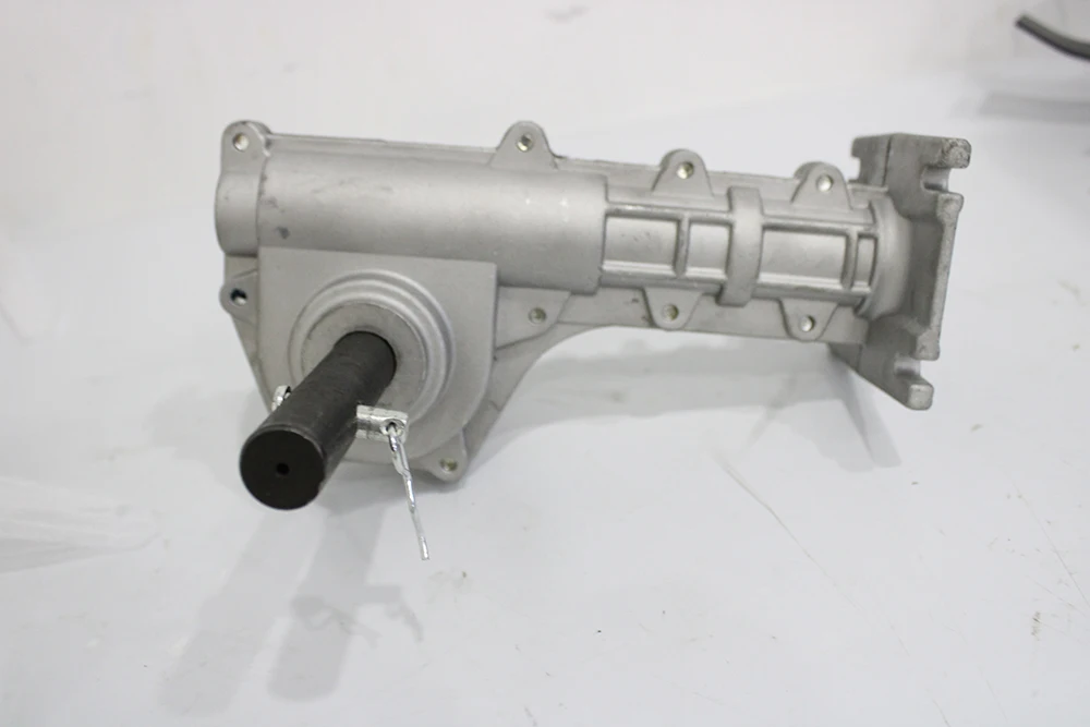 Маленький культиватор с мощностью газового двигателя культиваторы копающая