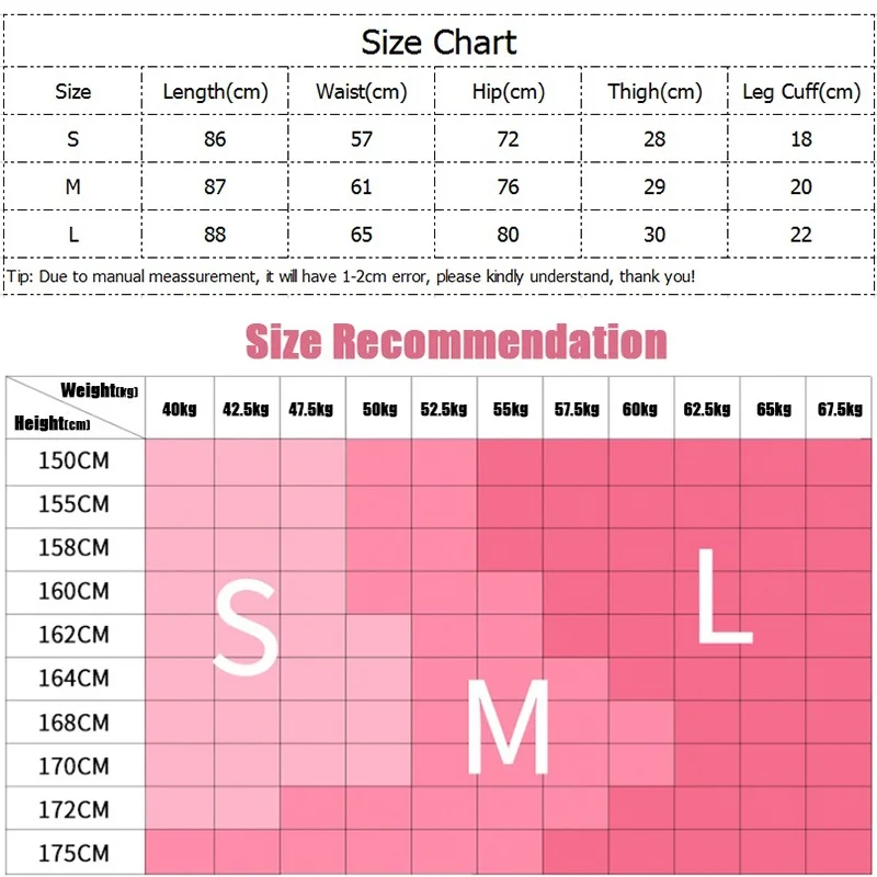 Женские спортивные Леггинсы с высокой талией штаны для йоги фитнеса бега длинные