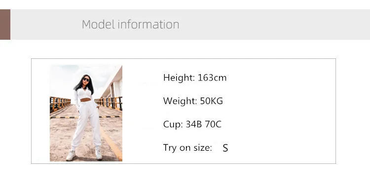 Zippered Pocket Sweatpants Joggers Soft Touch Loose Harem version Dance Exercise Fitness Pants Drawcord Running Trousers Women