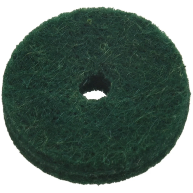 

90Pcs Piano Keyboard Washer Piano Felt Balance Rail Punchings Washers & 50 Pcs Piano Bridle Straps