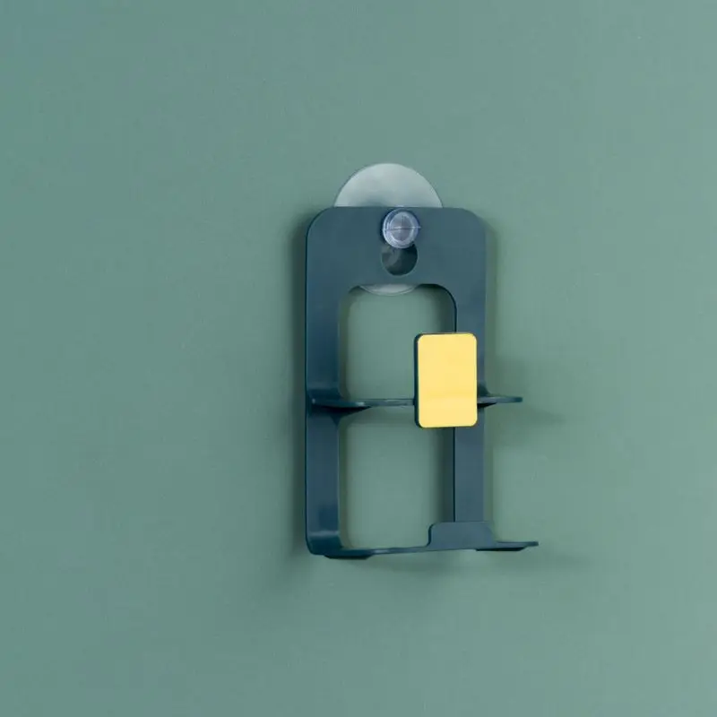 Двухслойная Раковина Мыло крылом полка бытовой для кухни на присоске чашки губка