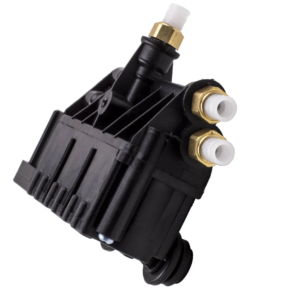 Воздушная подвеска компрессора клапанный блок подходит для Land Rover Discovery 4 2010-2015 |