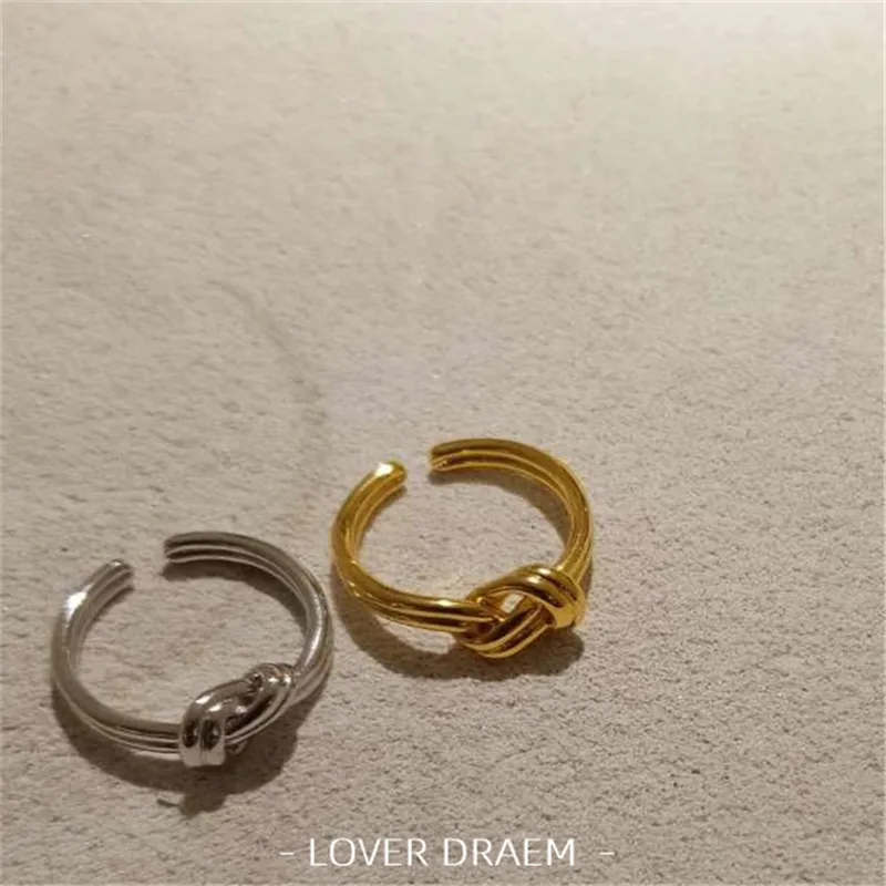 FFLACELL 2020 Новое корейское минималистичное винтажное металлическое матовое