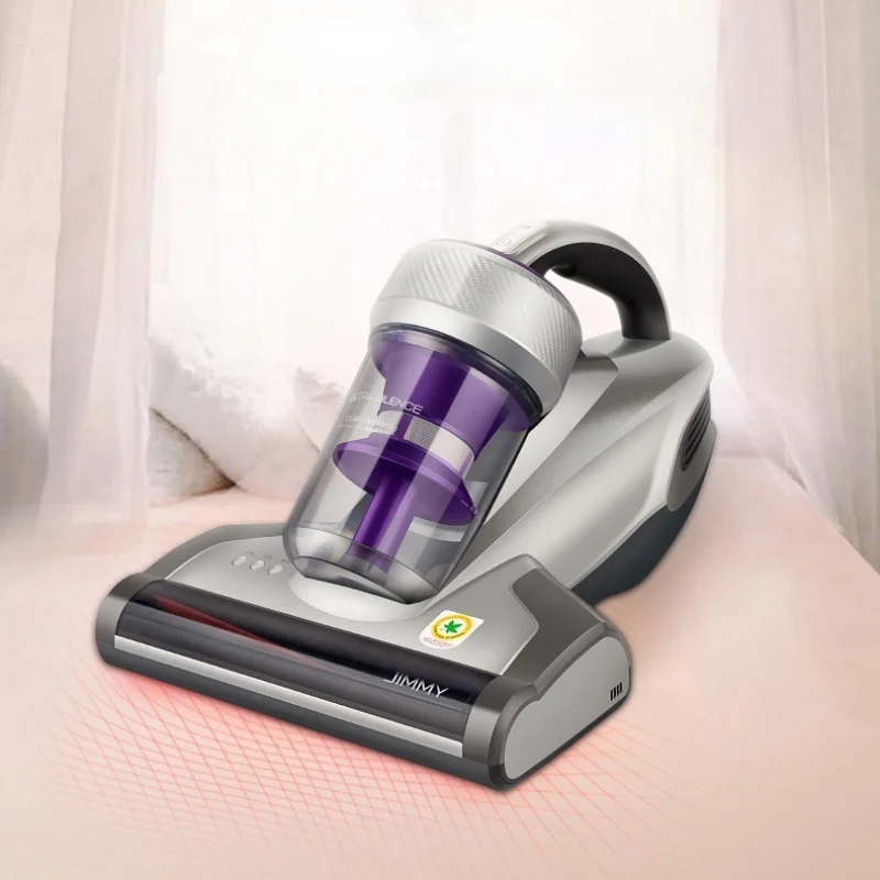 

Приборная кровать GY с инфракрасными клещами, домашняя маленькая машина для УФ-стерилизации, ультразвуковой пылесборник