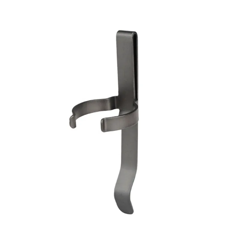 Фонарик Astrolux S1/BLF A6 из нержавеющей стали с титановым креплением аксессуары для