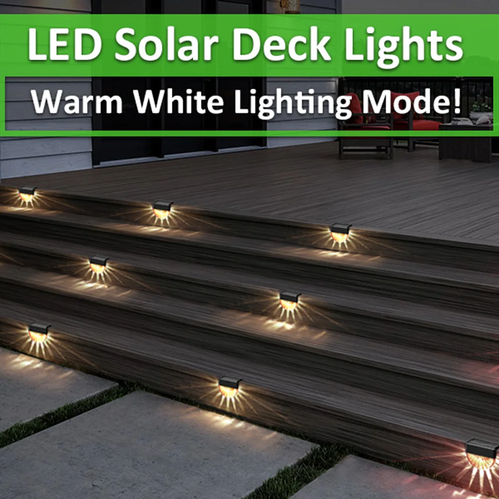 

1/2pcs LED Acrylic Shell Shape Solar Power RGB Colorful Warm White Corridor Stair Light Outdoor Garden Courtyard Adornment