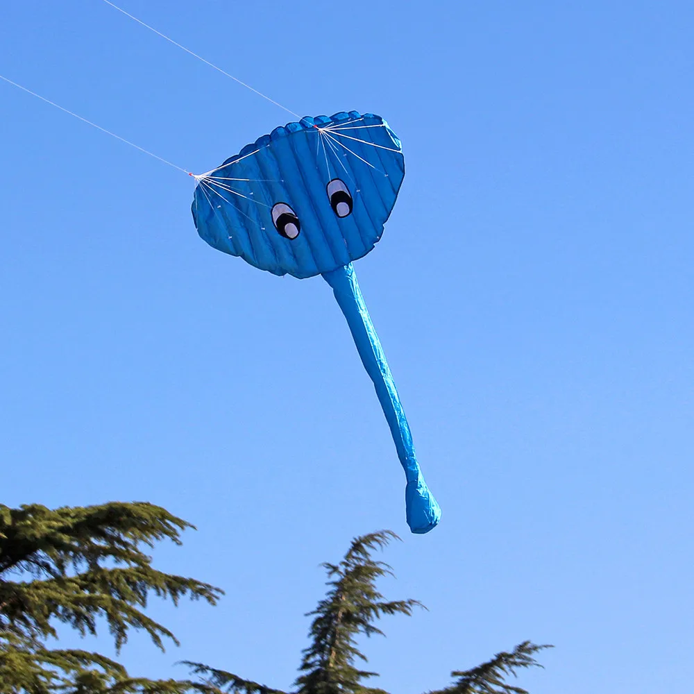 140*70 см мультяшное оформление длинный хвост Двухрядное программное обеспечение