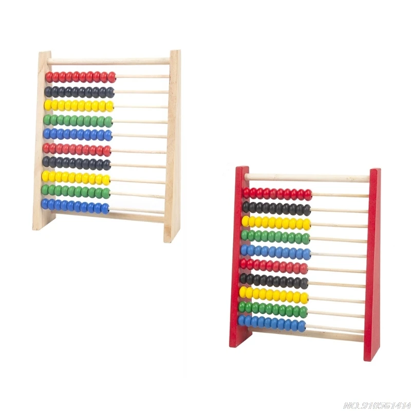 Деревянные детские образовательные игрушки для детей с ранним зрением