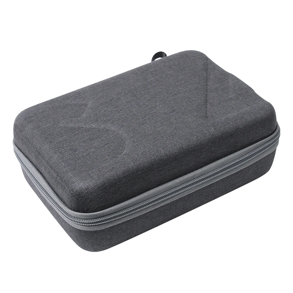 

Портативный чехол для переноски, ручной защитный чехол для хранения аксессуаров для DJI OM 5 GoPro 10