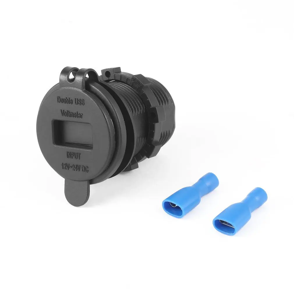 Водонепроницаемый термостойкий работающего на постоянном токе 12 В для