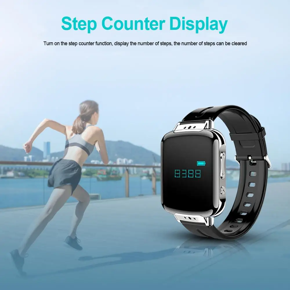 Отличное Кольцо с высоким разрешением шумоподавление кольцо для записи ручка