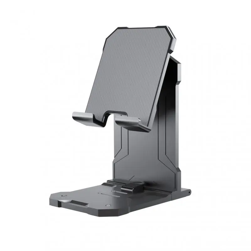 

Mobile Desk Phone Holder Foldable Extend Universal Mobile Phone Lazy Holder For IPhone IPad Xiaomi Huawei Phone Desk Stand Holde
