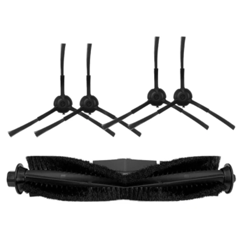 

Replaceable Parts Accessories for Lydsto R1 Robot Vacuum Cleaner Parts Accessories Main Brush Side Brush