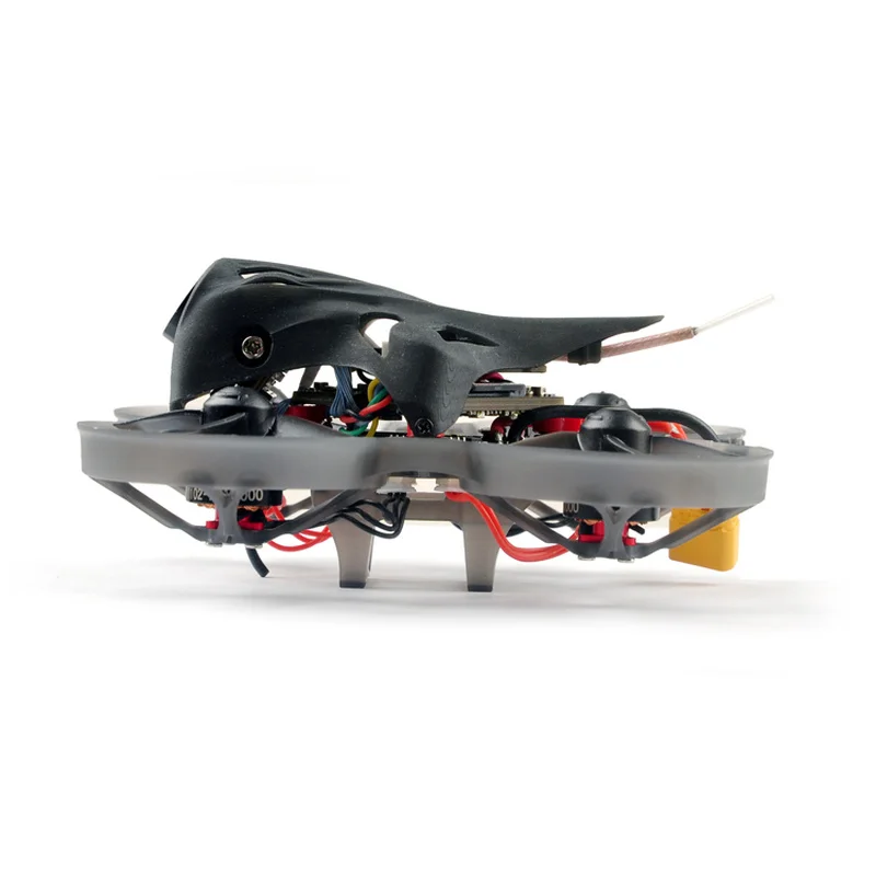Happymodel Mobula7 HD 2 3S 75 мм Crazybee F4 Pro Whoop FPV гоночный Дрон PNP BNF w/ CADDX черепаха V2 камера|Детали