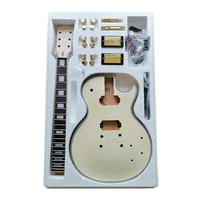 guitar diy kit electric guitar kit guitar diy set with all accessories for style electric guitars