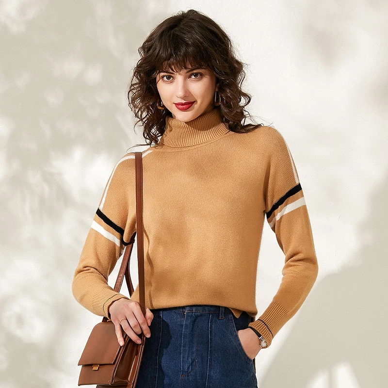 2019 High Quality New Style Spring Autumn Winter Women Femme Sweater Cashmere Rabbit Velvet Pullovers Jumper Keep Warm Flexible | Женская