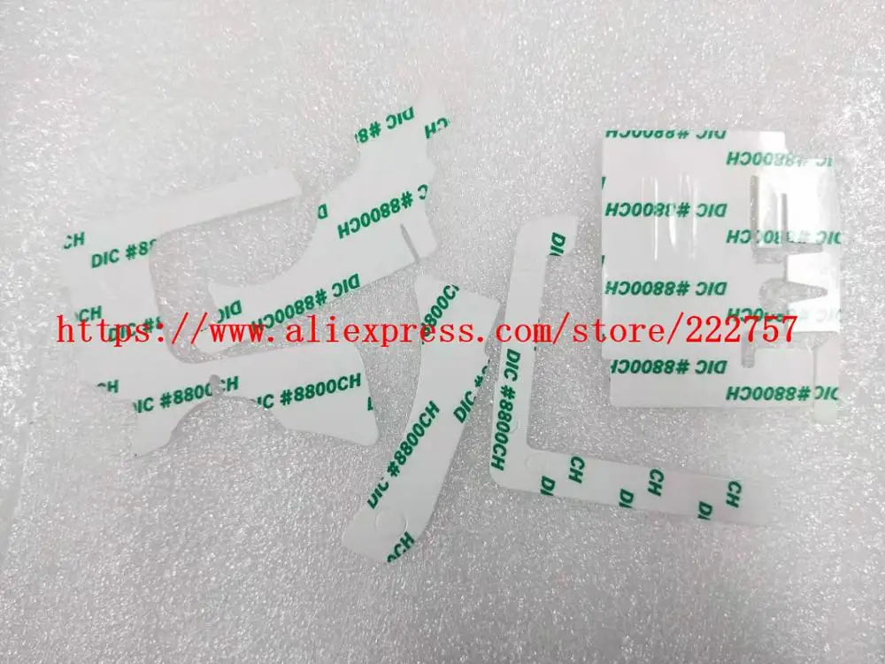 Совершенно новый набор аксессуаров для камеры 3 шт. резиновый чехол корпуса