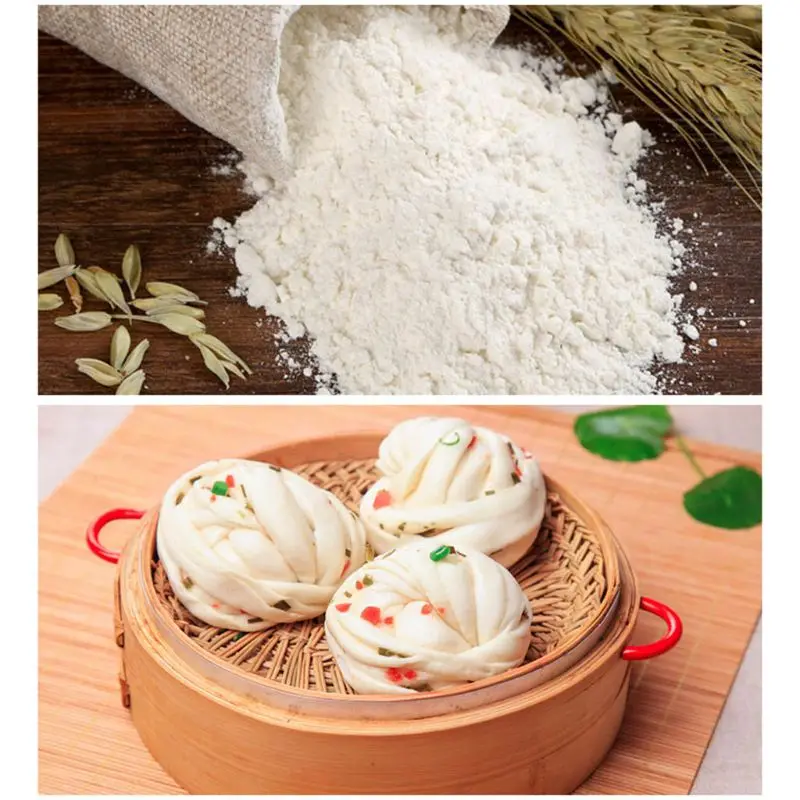 500 г хлеба улучшитель сухих кондитерских хлебных комбайн агент кухонные