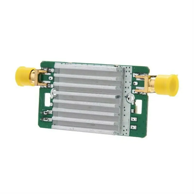 Amplificador de se&ntilde;al Lora de 433MHz, amplificador de se&ntilde;al bidireccional, m&oacute;dulo Detector Lora de 420MHz-480MHz-3
