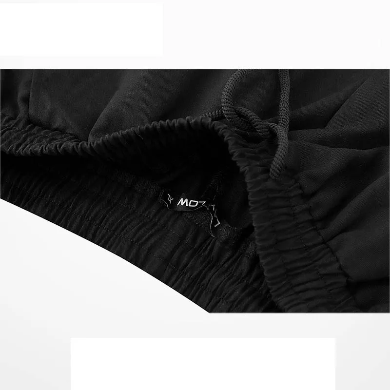 

2021 Summer Mens Beach Shorts Pockets Hip Hop Streetwear Men's Shorts Bermuda Beach Short Homme Clothing Multi Pocket Sweatpant