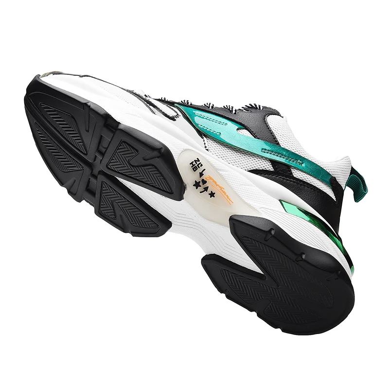 2020 Весенняя модная обувь мужские кроссовки повседневная для мужчин удобная