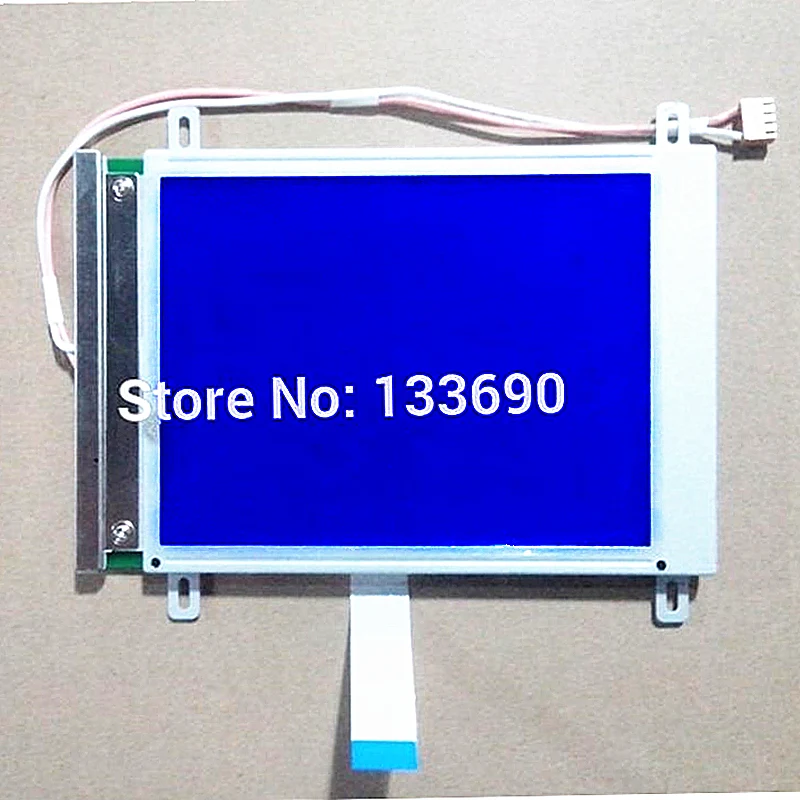 5 7 дюймов TW 22 94V 0 HLM8619 Hosiden HLM8620 OP25 OP27 прекрасно совместимы ЖК дисплей Screen.8080