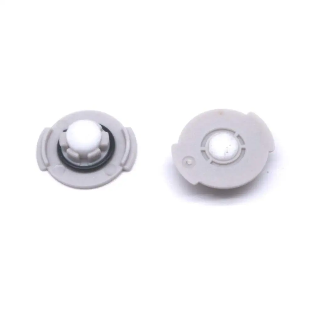 Запасные части для робота-пылесоса Xiaomi Roborock S50 S51 2 комплекта тканевых запчастей