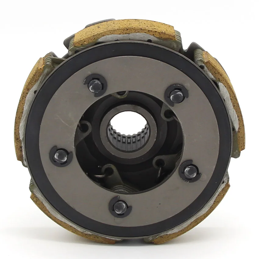 

ATV Motorcycle Centrifugal Block Clutch For CF Moto CF800 ZForce CForce 800 2013-2017 Trail EX SSV EPS Utility UTV Dual Seat