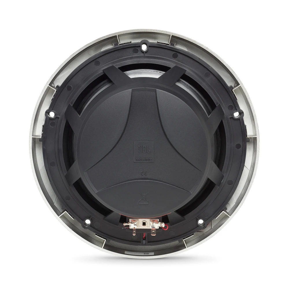 Автоакустика JBL Club Marine MS8LB |