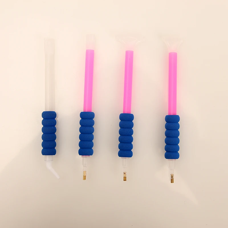 

60Bottles Diamond Painting Storage Box Diamond Painting Accessories Tools Jewelry Bead Storage Jar Ring Sparkling rhinestones