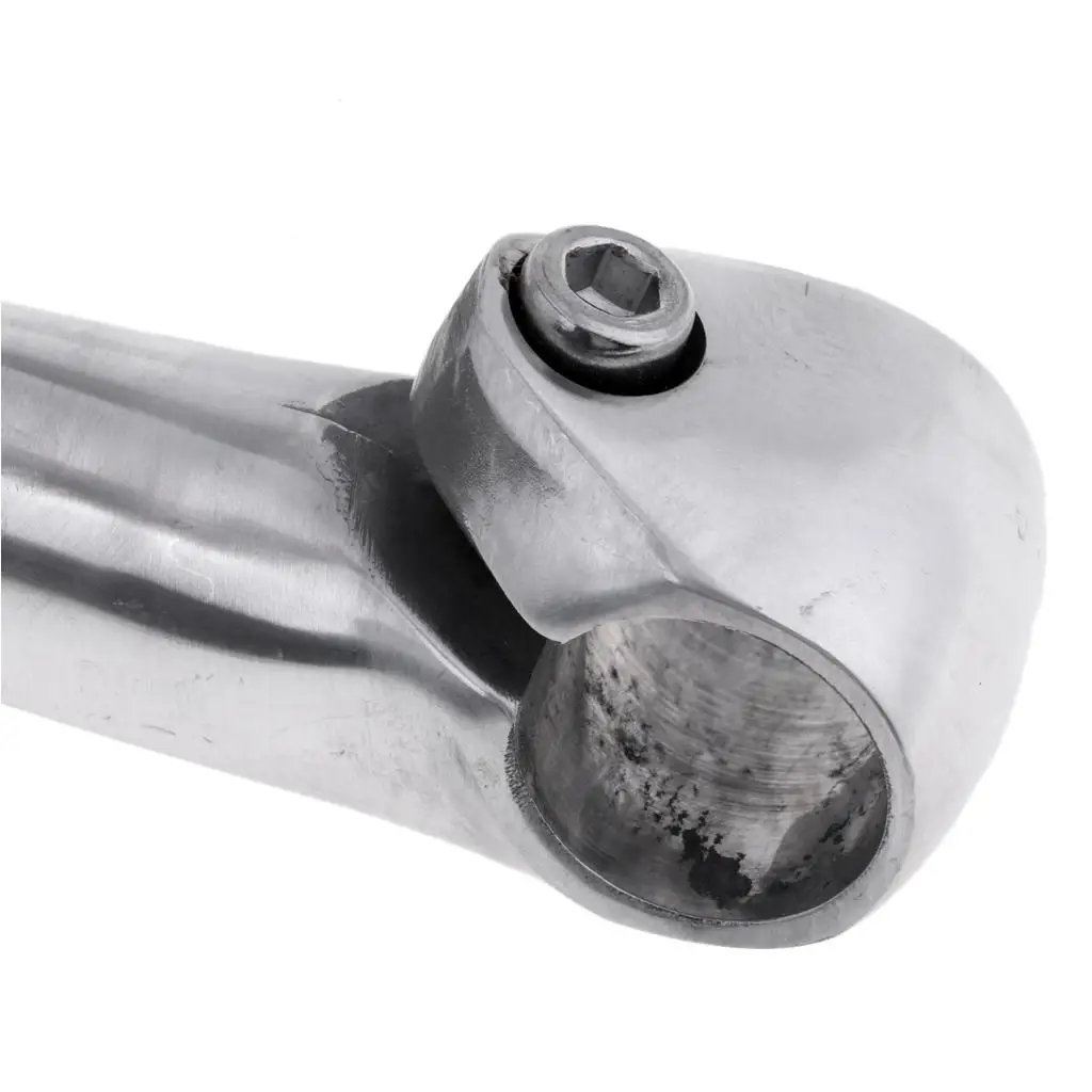 Универсальный адаптер из сплава для велосипеда и MTB переходник с хвостовиком 25 4