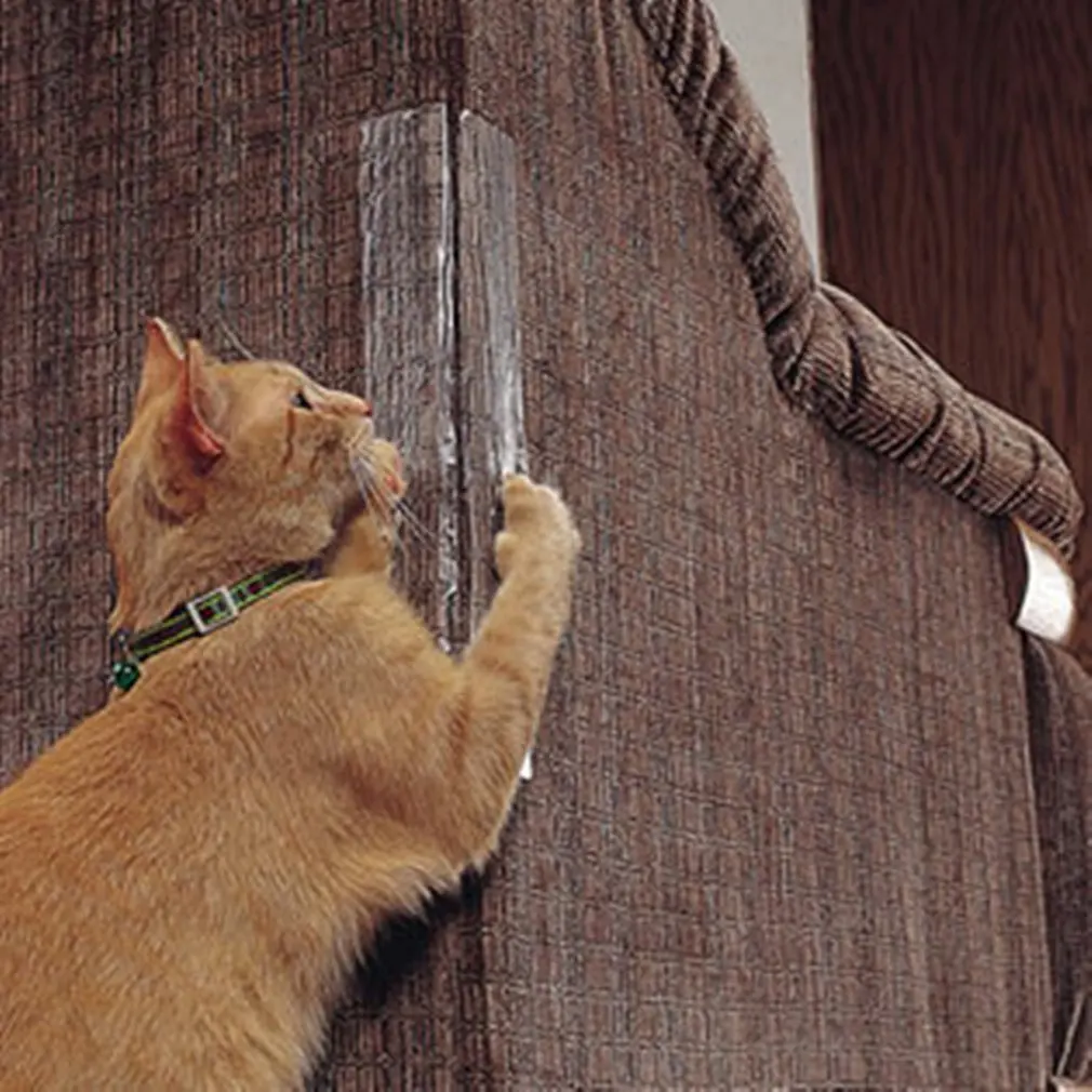 

Couch Cat Scratch Guards Mat Cat Scratching Guard Furniture Scratch Guards Pet Cat Furniture Protectors