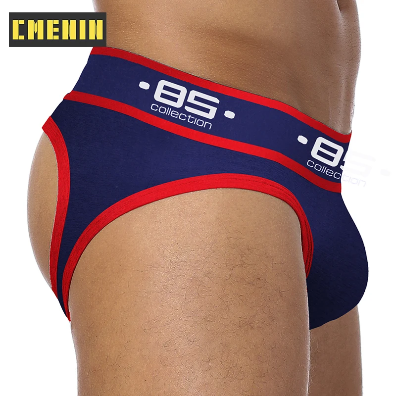 Стринги cueca мужские гей трусы джоки стринги сексуальное нижнее белье BS146 85| |