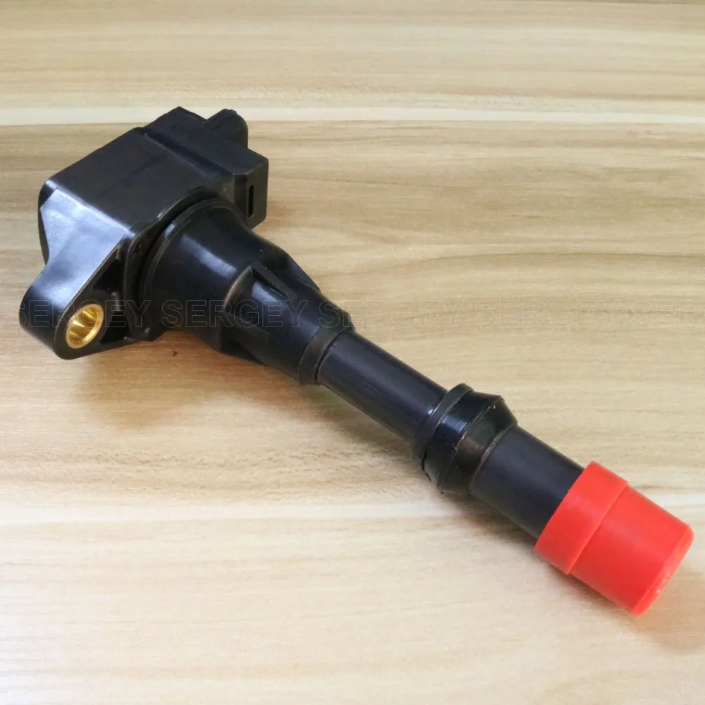 Новая катушка зажигания для HONDA Jazz 30520-PWA-003 CM11-109
