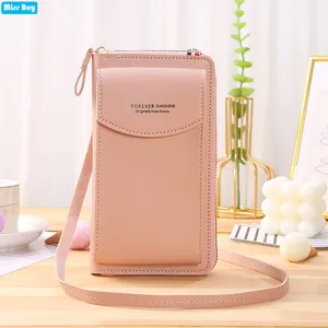 Women Shoulder Bag Phone Pouch For iPhone 13 12 11 Pro Max XS Max X XR 6 6S 7 8 Plus 4S 5 SE Case Gi in USA (United States)