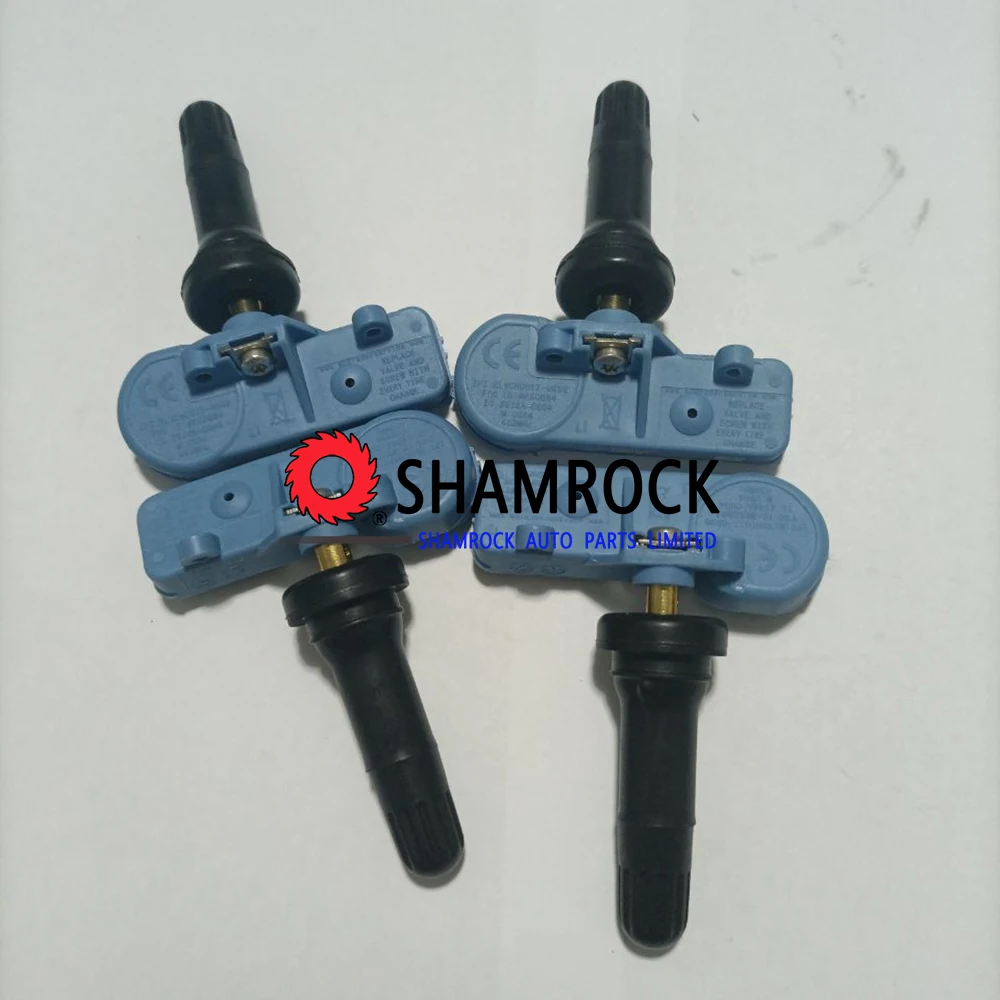 Фото Датчик давления в шинах TPMS OEM 13581561 20922901 22853740 13516165 13522955 Oopel Bbuick анклав Ccadillac CTS Cchevy Camaro GGMC №2