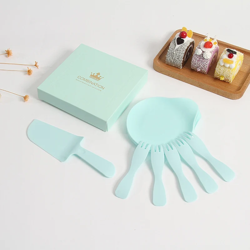 11 шт. розовый и синий цвет | Дом сад