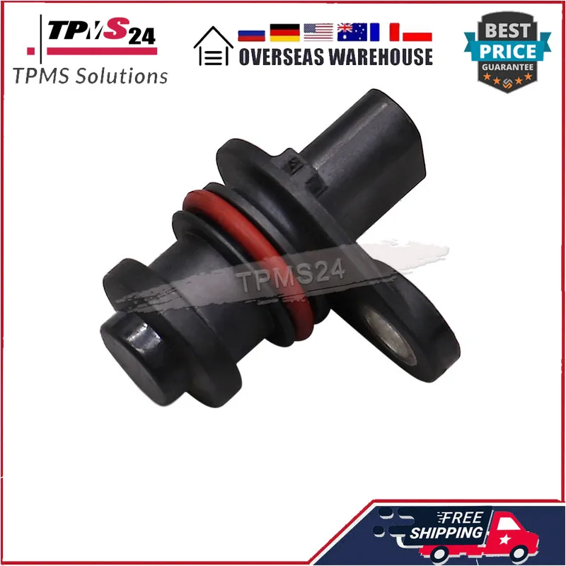 Датчик положения распредвала двигателя для BUICK ENCORE CHEVROLET CRUZE EQUINOX MALIBU SILVERADO 2500 SPARK
